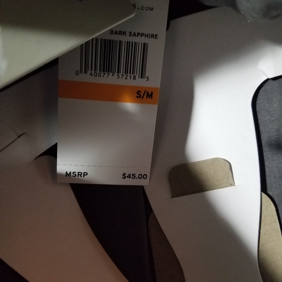 Perry Ellis driving hat - Picture 7 of 7